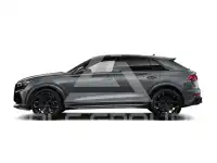 2026 Audi RS