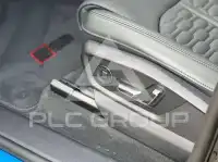 2026 Audi RS