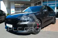 2026 Audi RS