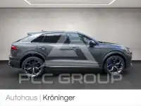 2026 Audi RS