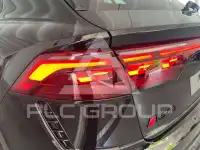 2026 Audi RS