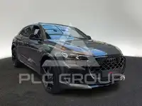 2026 Audi RS