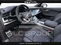 2026 Audi RS
