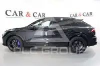 2026 Audi RS