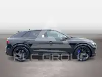 2026 Audi RS
