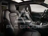 2026 Audi RS