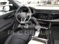 2026 Audi RS