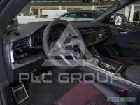 2026 Audi RS