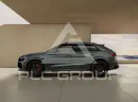 2026 Audi RS