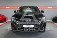 2026 Audi RS