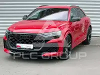 2026 Audi RS