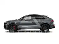 2026 Audi RS