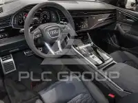 2026 Audi RS