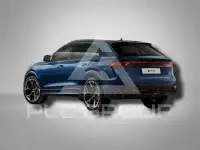 2026 Audi RS
