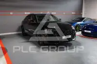 2026 Audi RS