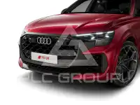 2026 Audi RS
