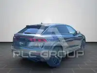 2026 Audi RS