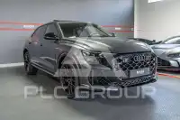 2026 Audi RS