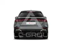 2026 Audi RS