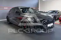 2026 Audi RS
