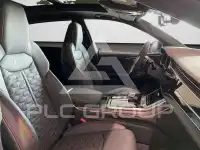 2026 Audi RS
