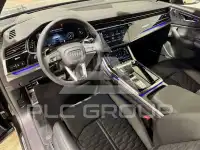 2026 Audi RS