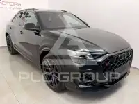 2026 Audi RS