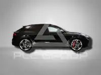 2026 Audi RS