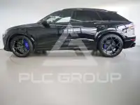 2026 Audi RS