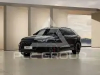 2026 Audi RS
