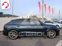 2026 Audi RS