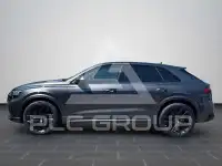 2026 Audi RS