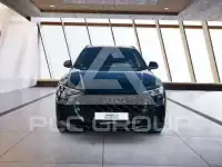 2026 Audi RS