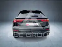 2026 Audi RS