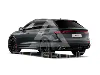 2026 Audi RS