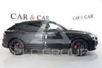 2026 Audi RS