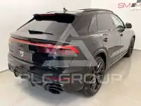 2026 Audi RS