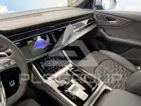 2026 Audi RS