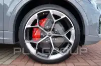 2026 Audi RS