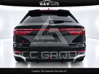 2026 Audi RS