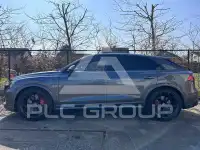 2026 Audi RS