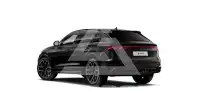 2026 Audi RS