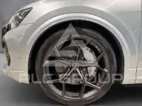 2026 Audi RS