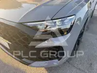 2026 Audi RS