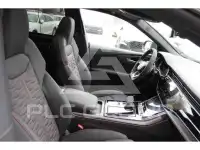 2026 Audi RS