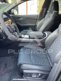 2026 Audi RS