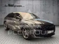 2026 Audi RS