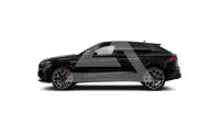 2026 Audi RS