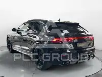 2026 Audi RS