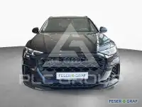 2026 Audi RS